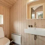 بيت للعطل C11656-hemmet-laerkevaenget-23 *