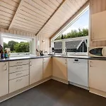 بيت للعطل C11656-hemmet-laerkevaenget-23 *