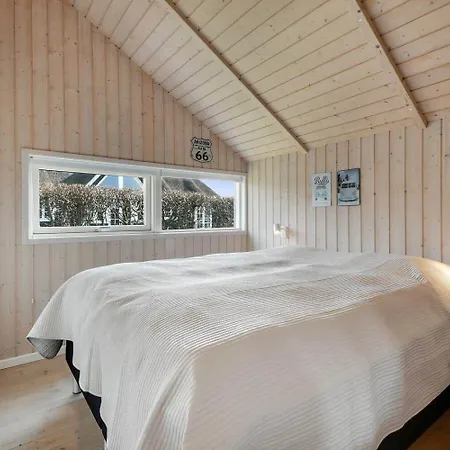 C11656-hemmet-laerkevaenget-23 Casa vacanze Hemmet
