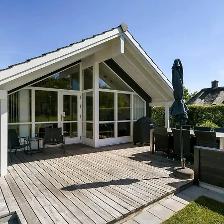 C11656-hemmet-laerkevaenget-23 度假居