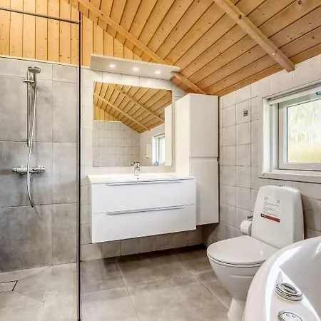 C11656-hemmet-laerkevaenget-23 度假居