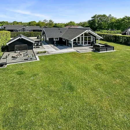 C11656-hemmet-laerkevaenget-23 度假居 *