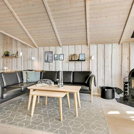 C11656-hemmet-laerkevaenget-23 Casa vacanze Hemmet