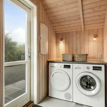 C11656-hemmet-laerkevaenget-23 度假居