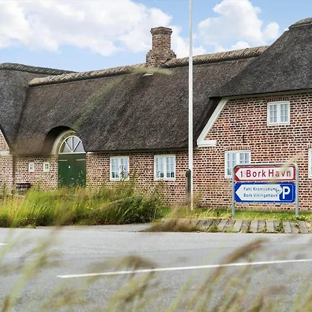 C11656-hemmet-laerkevaenget-23 度假居 *