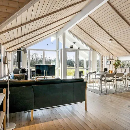 度假居 C11656-hemmet-laerkevaenget-23 *