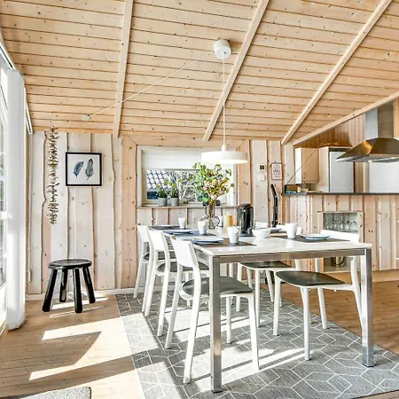 C11656-hemmet-laerkevaenget-23 Ferienhaus