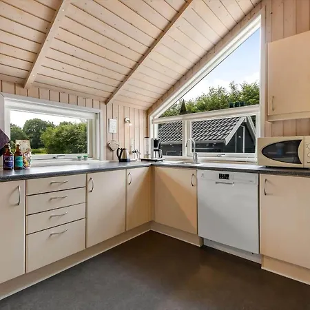 度假居 C11656-hemmet-laerkevaenget-23 *