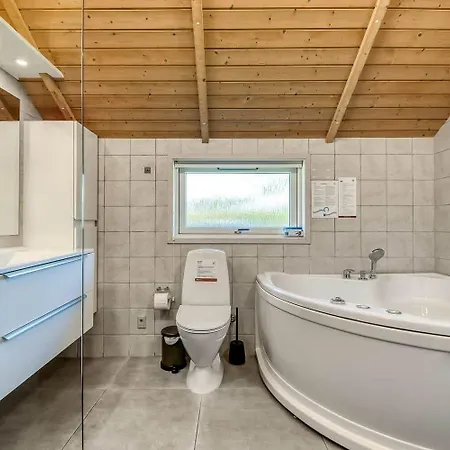 C11656-hemmet-laerkevaenget-23 Casa vacanze Hemmet