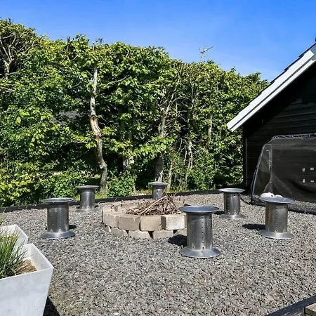 Casa vacanze C11656-hemmet-laerkevaenget-23 *