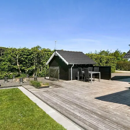 Casa vacanze C11656-hemmet-laerkevaenget-23