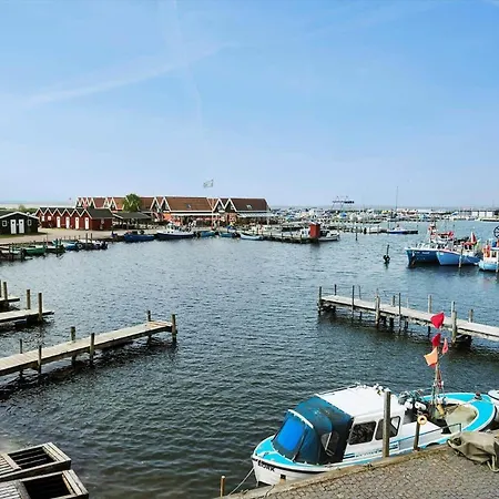 Casa vacanze C11656-hemmet-laerkevaenget-23 *