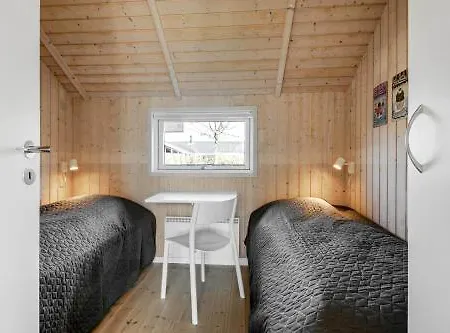 Сasa de vacaciones C11656-hemmet-laerkevaenget-23 *
