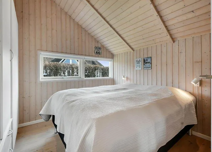 C11656-hemmet-laerkevaenget-23 Casa vacanze Hemmet
