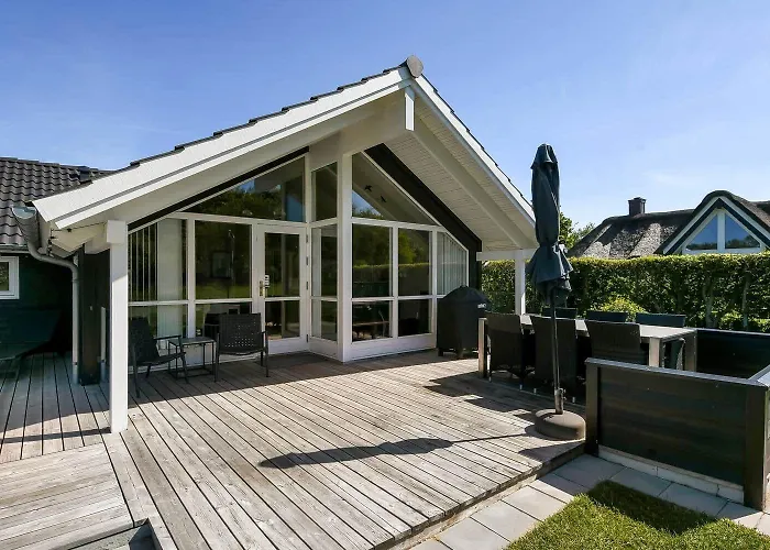 C11656-hemmet-laerkevaenget-23 Casa vacanze