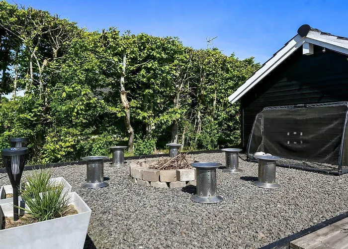Casa vacanze C11656-hemmet-laerkevaenget-23 *
