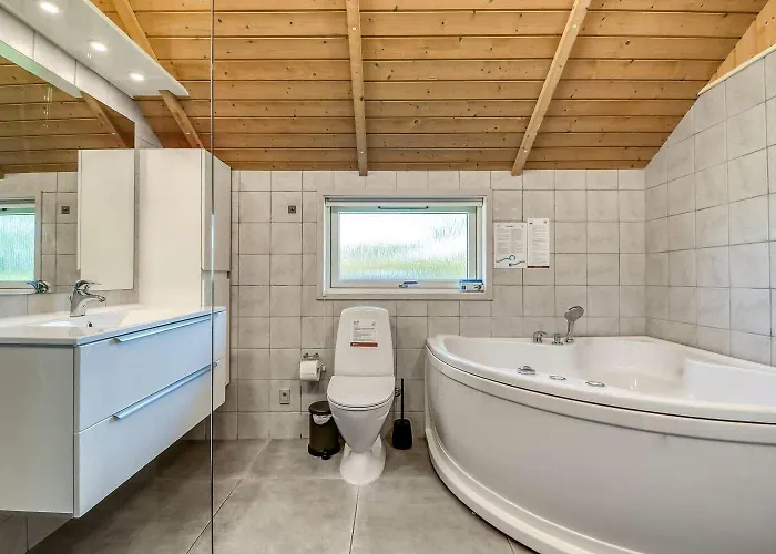 C11656-hemmet-laerkevaenget-23 Casa vacanze *