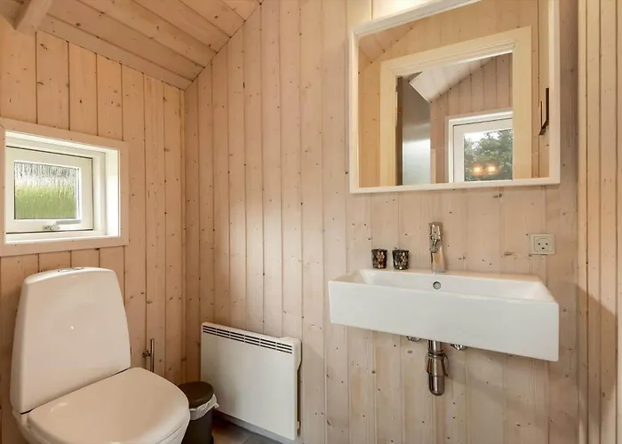 Casa vacanze C11656-hemmet-laerkevaenget-23 *