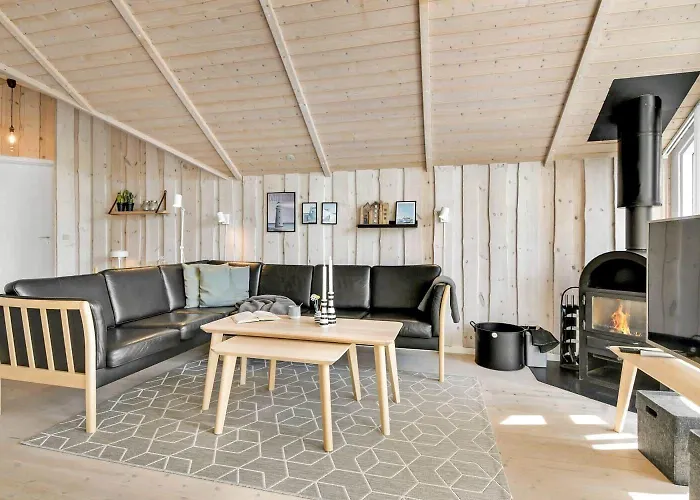 C11656-hemmet-laerkevaenget-23 Casa vacanze Hemmet
