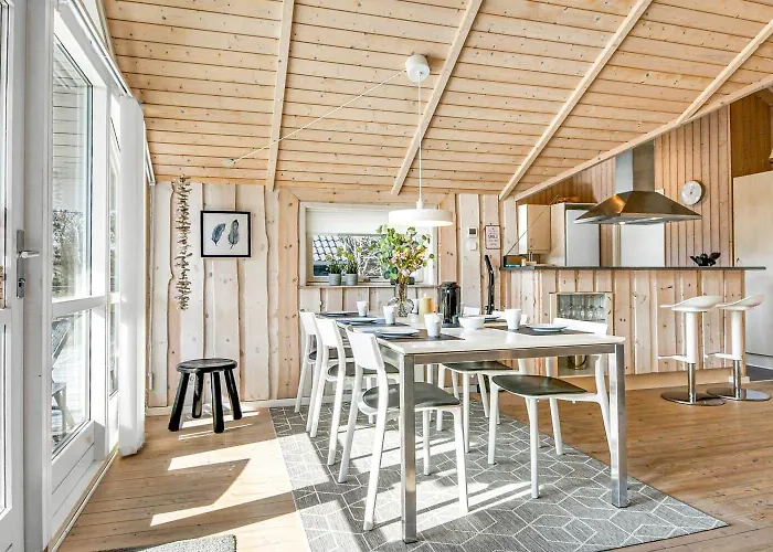 C11656-hemmet-laerkevaenget-23 Casa vacanze
