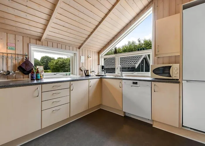 Casa vacanze C11656-hemmet-laerkevaenget-23 *